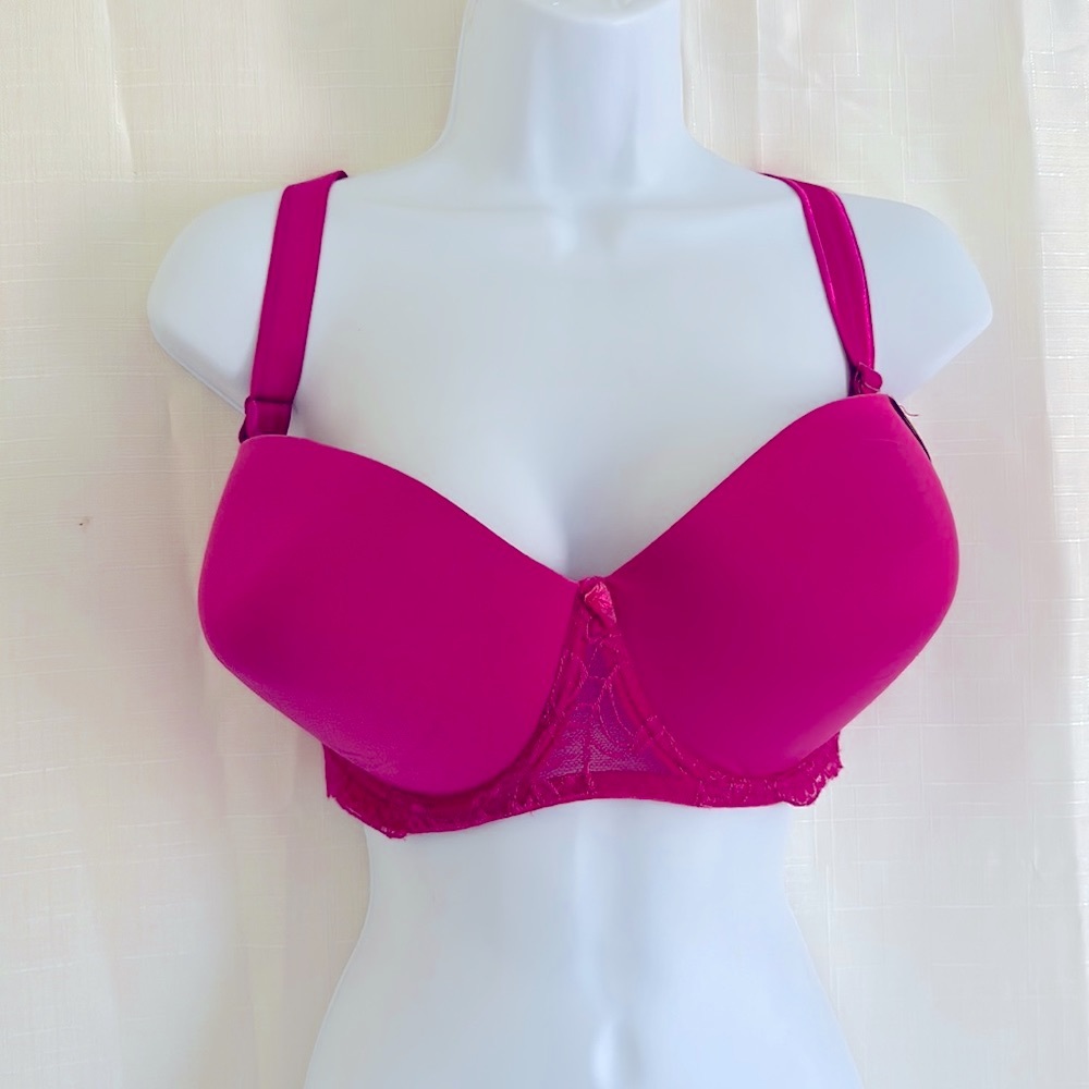 Quees women's bras size 44DD